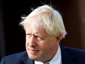 Supporting image for story: LETTER: He put a train before the NHS