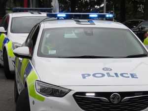 Supporting image for story: Two people arrested in Walsall after joint effort from cops and Tesco security staff