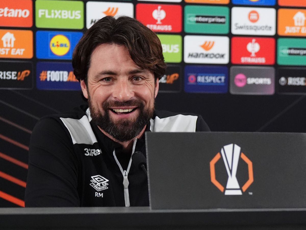 Russell Martin on intense Rangers scrutiny: In a perverse way, I&rsquo;ve enjoyed it