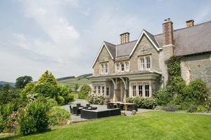 Wilde Lodge