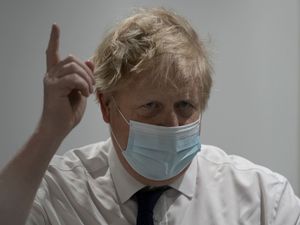 Supporting image for story: Johnson says putting up tax to fund NHS is ‘unquestionably right’