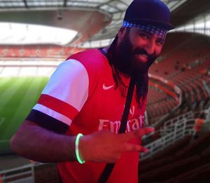 Harman Dhami died age 37