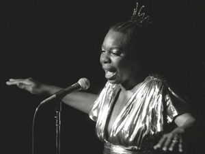 Supporting image for story: Black Is The Color of My Voice and She's Royal feature in newly-announced Wolverhampton Grand shows