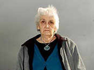 Supporting image for story: Widow loses fight on gravestones