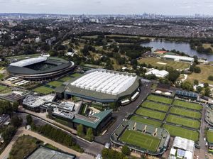 Supporting image for story: ‘Legal shadow’ over Wimbledon expansion plans sparks ‘get a grip’ plea in Lords