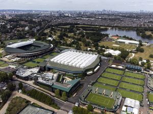 Supporting image for story: The Shropshire Council planning decision that's putting a block on Wimbledon expansion plans - here's how