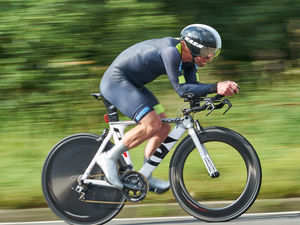 Supporting image for story: Victor Chetta strikes gold