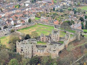 Supporting image for story: Shropshire missing from tourism awards