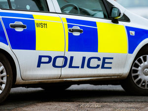 Supporting image for story: Man taken to hospital after being shot walking down Wolverhampton street