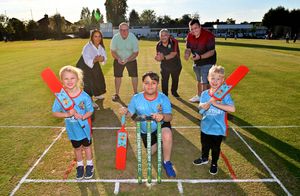 Wednesbury has over 100 children on its books across its various youth teams.