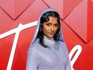 Supporting image for story: Edward Enninful ‘changed what it means to be part of fashion’ – Bridgerton star