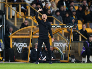 Supporting image for story: Wolves boss eager to cut out 'catastrophic errors'