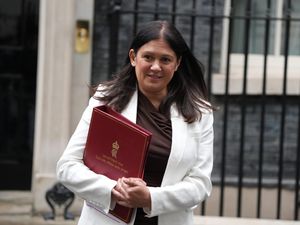 Supporting image for story: Lisa Nandy says she asked BBC why nobody was fired for airing Gaza documentary