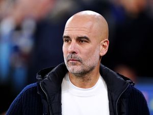 Supporting image for story: Pep Guardiola wants Manchester City ‘to be better’ after disappointing season
