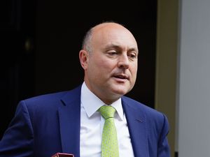 Supporting image for story: Tory MP appeared to make ‘offensive’ Irish potato famine remark, Commons told