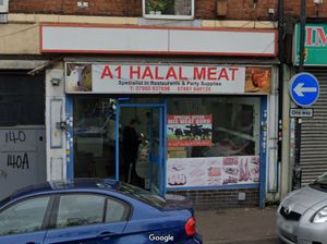 Supporting image for story: Walsall meat store reopens after mouse droppings found forcing temporary closure