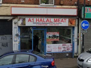 Supporting image for story: Walsall meat store reopens after mouse droppings found forcing temporary closure