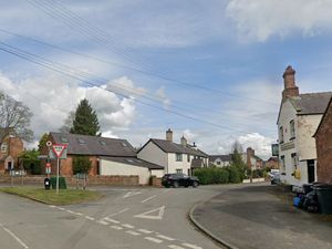 Supporting image for story: Fire, police and ambulance services at crash near Whitchurch