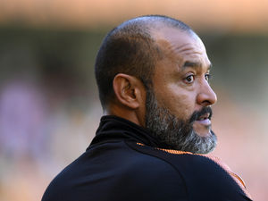 Supporting image for story: Wolves boss Nuno: We're building an idea
