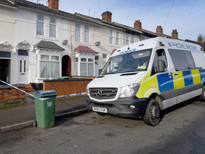 Supporting image for story: Man charged after teenager stabbed in Smethwick