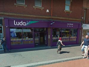 Supporting image for story: Fears over 24-hour betting centre in Walsall after spate of violent incidents
