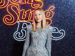 Supporting image for story: Kate Hudson says Bafta nomination feels like a ‘love letter’ from England