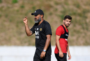 Wolves have had a strong pre-season, will it translate to success this season? (AMA/Sam Bagnall)