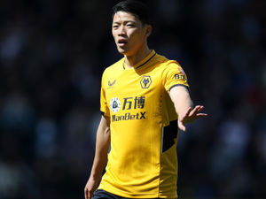 Supporting image for story: Burnley 1 Wolves 0 - Player ratings