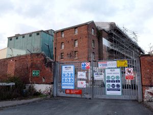 Supporting image for story: Engineering firm gets Flaxmill contract