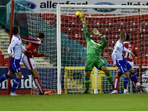 Supporting image for story: Swindon 2 Walsall 1 - Report and pictures
