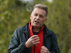 Supporting image for story: Chris Packham criticises I’m A Celebrity’s ‘grotesque’ treatment of animals