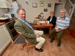 Supporting image for story: See the new homes opening to the public as part of eco showcase