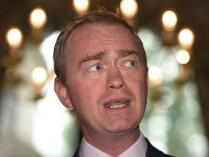 Supporting image for story: Torn between faith and politics – Tim Farron quits as Liberal Democrat leader