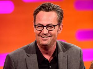 Supporting image for story: Matthew Perry: How did the investigation unfold into death of Friends actor?
