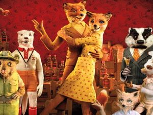 Supporting image for story: Flatpack Projects brings free family screenings and craft workshops to the Mailbox