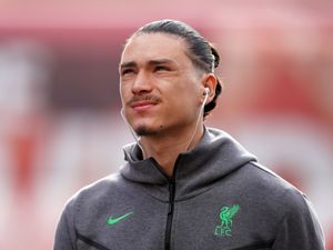 Supporting image for story: Football rumours: Barcelona target Liverpool striker Darwin Nunez