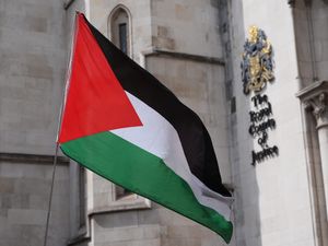 Supporting image for story: No 10 warns against funding Palestine Action after Sally Rooney cash pledge