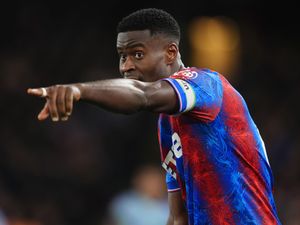 Supporting image for story: Crystal Palace face Marc Guehi injury concern after Aston Villa rout