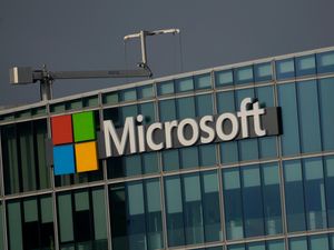 Supporting image for story: EU accuses Microsoft of competition rules breach by tying Teams to office apps
