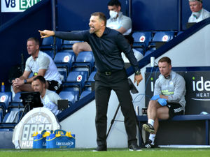 Supporting image for story: Former young West Brom star handed big chance by Slaven Bilic still without a club