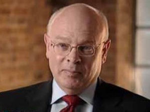 Supporting image for story: Terror risk is ‘price paid for our freedom’, former GCHQ chief tells Shropshire audience