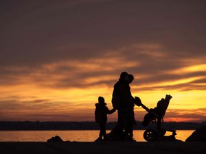 Supporting image for story: Scrapping two-child benefit cap cost-effective way to reduce poverty – IFS