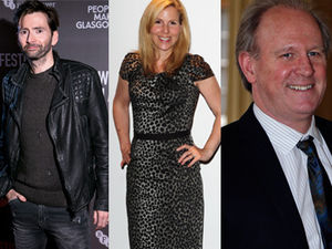 Supporting image for story: David Tennant, Sally Phillips and Peter Davison among stars to attend Birmingham film screening