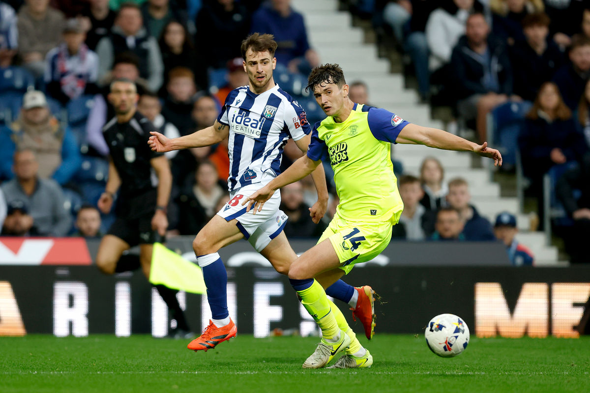 Jayson Molumby earns surprise Ireland call - despite injury in last camp ruling him out for West Brom