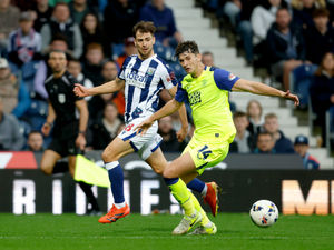 Supporting image for story: Jayson Molumby earns surprise Ireland call - despite injury in last camp ruling him out for West Brom