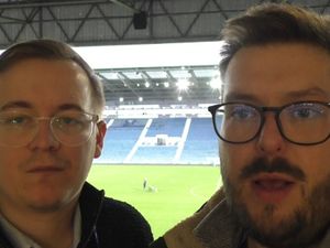 Supporting image for story: 'On the players': Lewis Cox & Jonny Drury analyse West Brom's draw with Cardiff