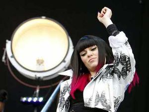 Supporting image for story: Jessie J earning rave reviews
