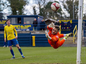 Supporting image for story: Improved Shifnal seek their first away win of 2026 - non-league previews