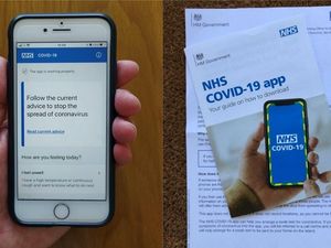 Supporting image for story: Isle of Wight users get to grips with ‘really smart’ Covid-19 tracing app