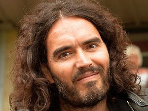 Supporting image for story: Met receive report of alleged sex assault following Russell Brand news reports